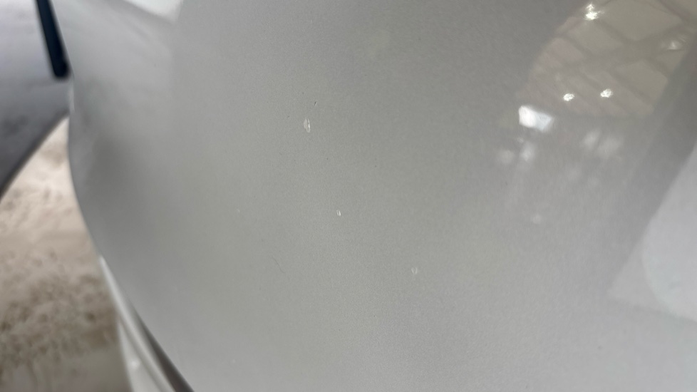 TESLA MODEL Y Multiple chips