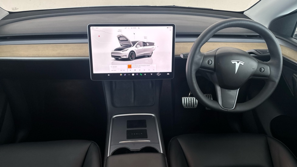 TESLA MODEL Y Image 11