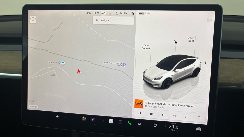 TESLA MODEL Y Image 12