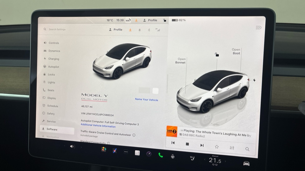 TESLA MODEL Y Image 13