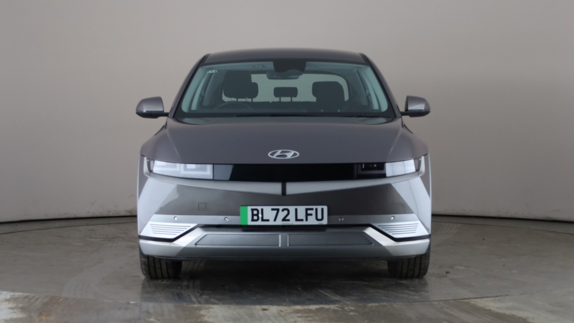 4020612 160kW Premium 73 kWh 5dr Auto