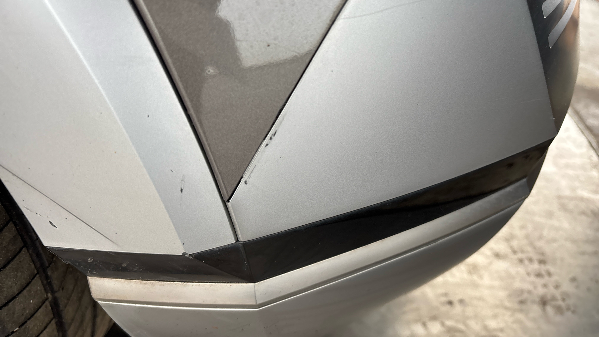 4020612 160kW Premium 73 kWh 5dr Auto