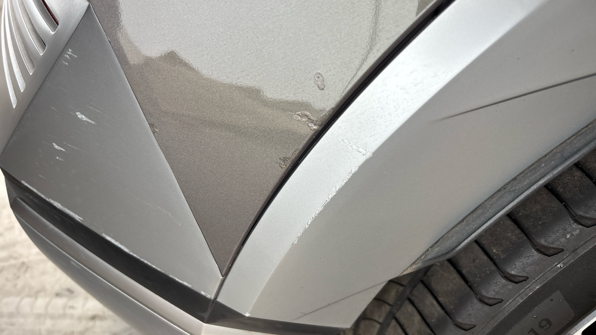 4020612 160kW Premium 73 kWh 5dr Auto