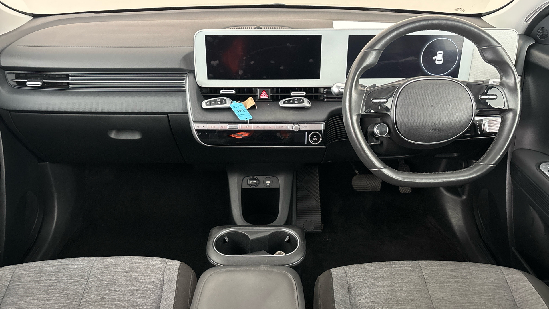 4020612 160kW Premium 73 kWh 5dr Auto