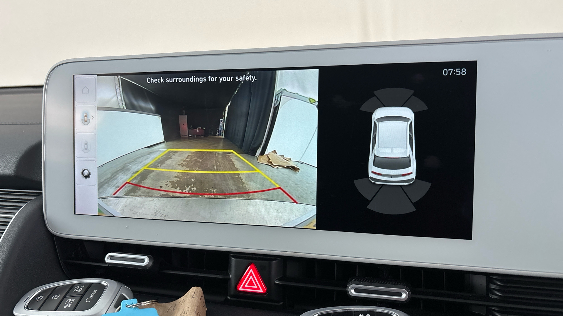 4020612 160kW Premium 73 kWh 5dr Auto