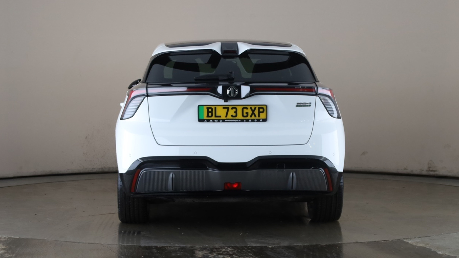 4027762 320kW EV XPOWER 64kWh 5dr Auto