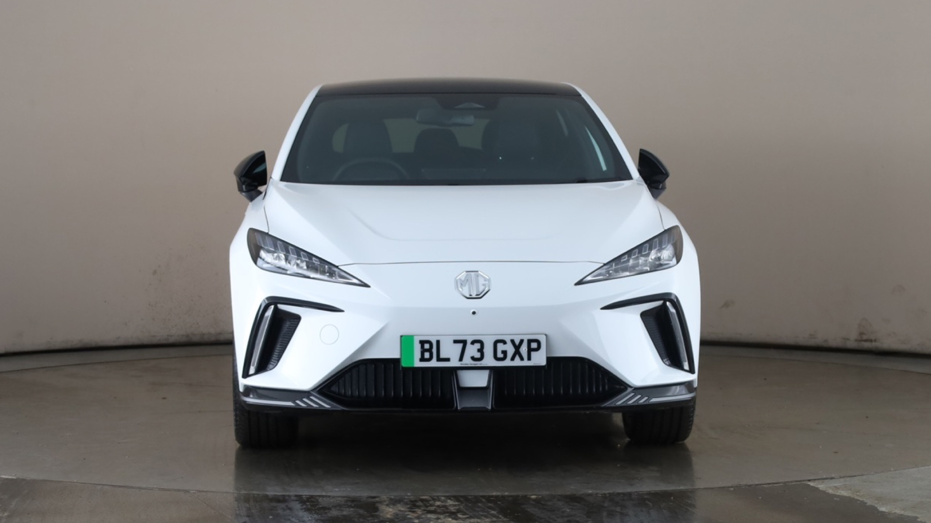 4027762 320kW EV XPOWER 64kWh 5dr Auto