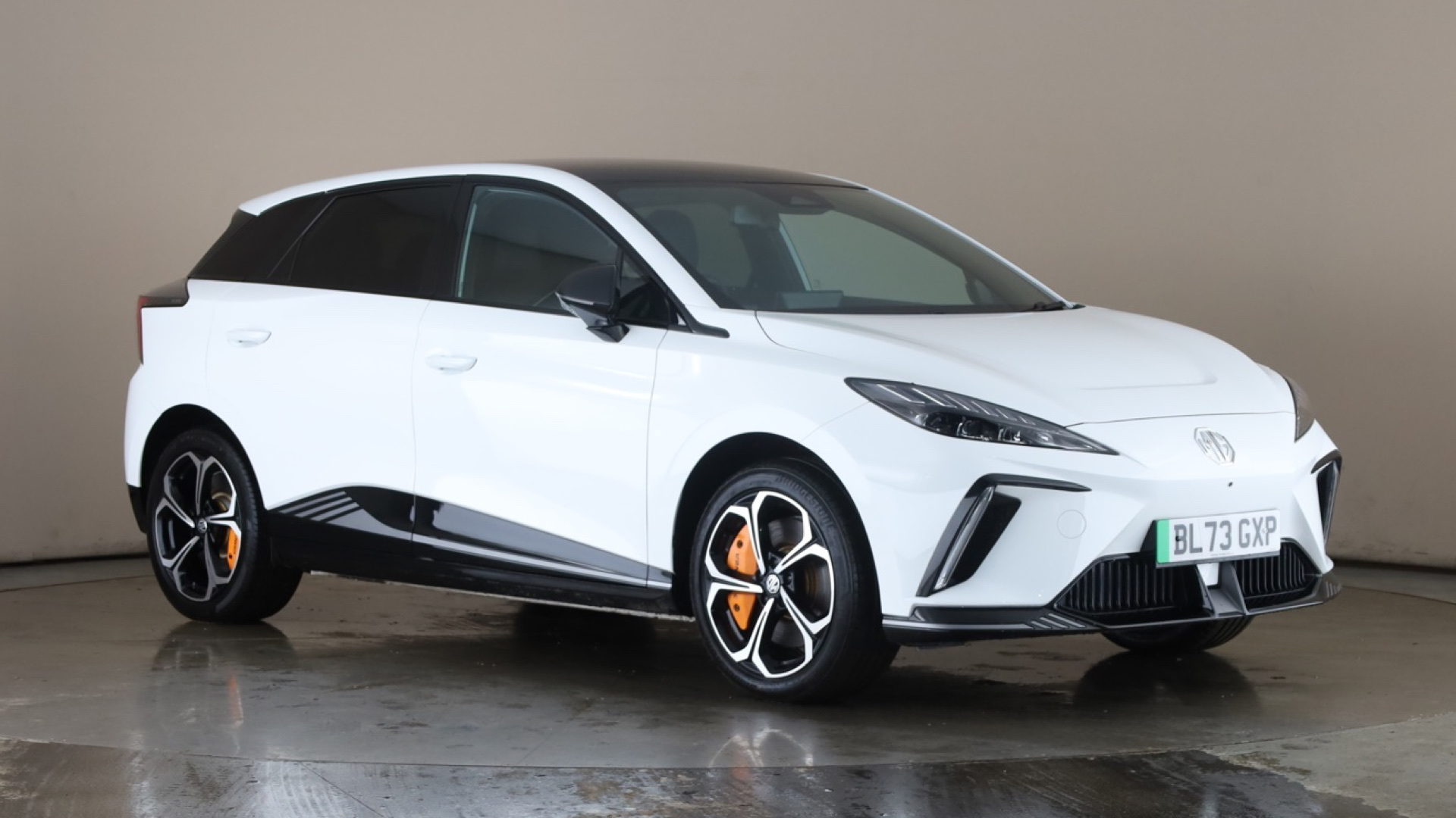 4027762 320kW EV XPOWER 64kWh 5dr Auto