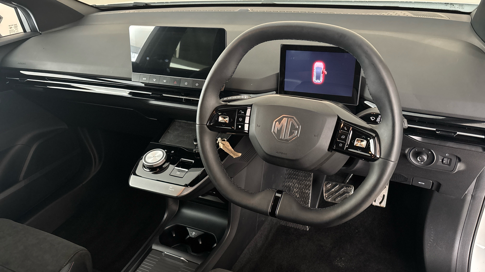 4027762 320kW EV XPOWER 64kWh 5dr Auto