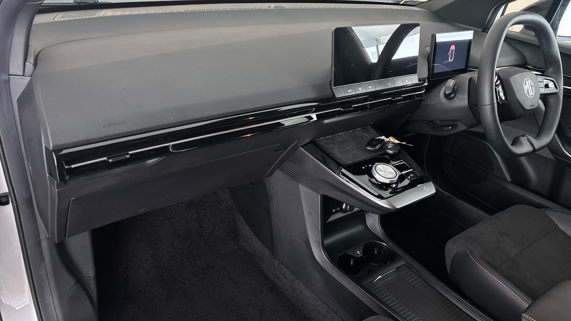 4027762 320kW EV XPOWER 64kWh 5dr Auto