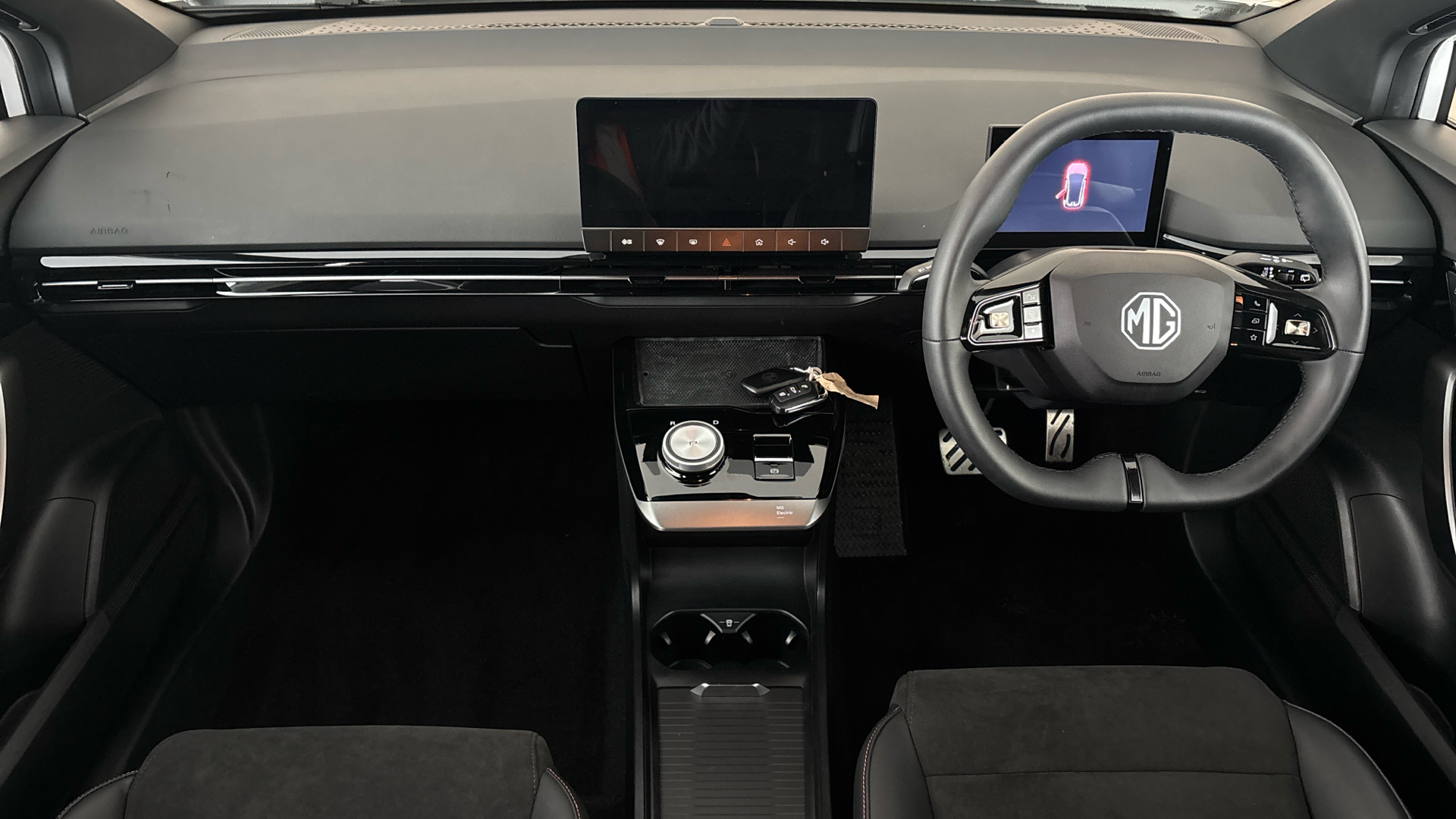 4027762 320kW EV XPOWER 64kWh 5dr Auto