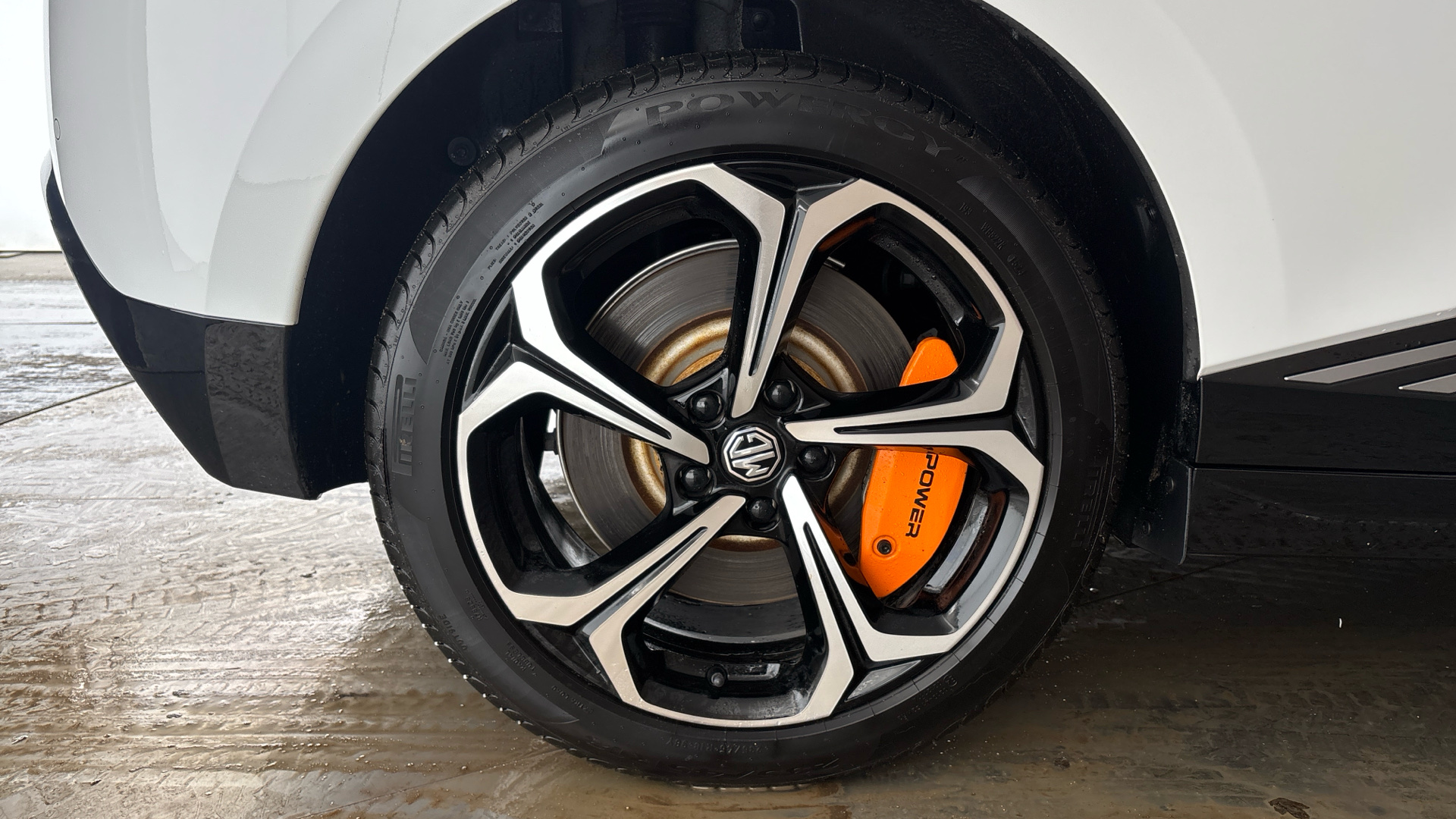 4027762 320kW EV XPOWER 64kWh 5dr Auto