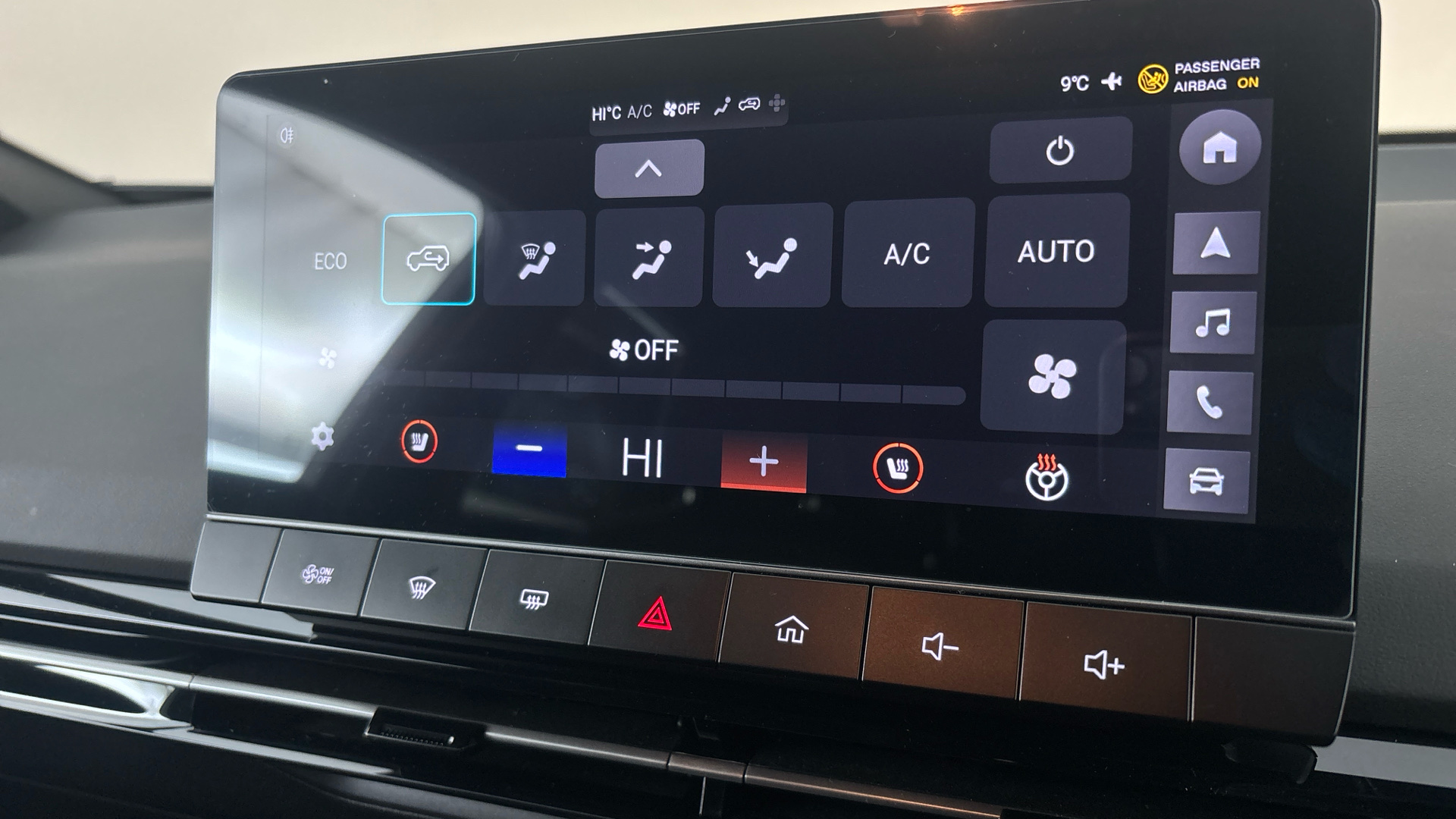 4027762 320kW EV XPOWER 64kWh 5dr Auto