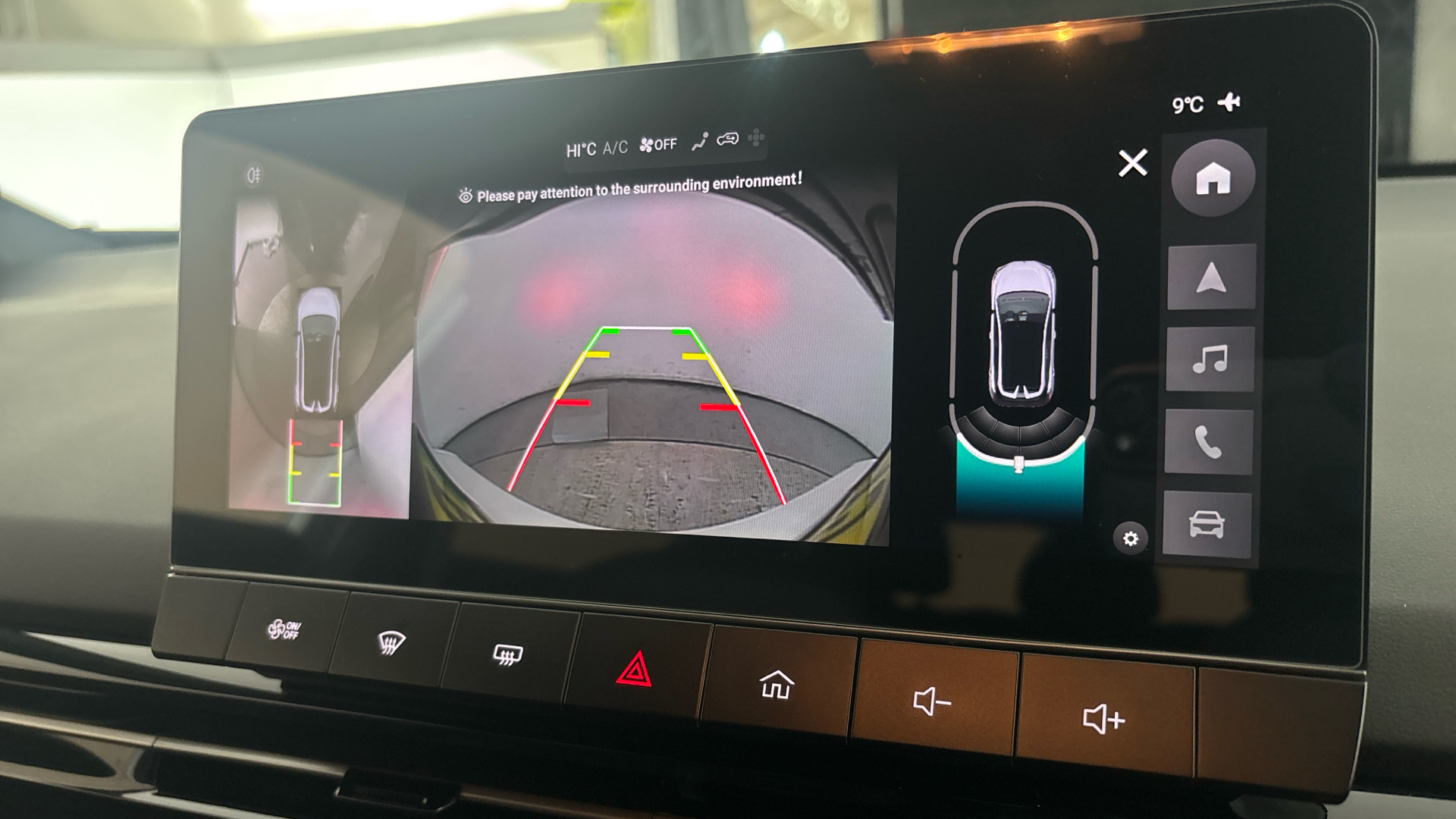 4027762 320kW EV XPOWER 64kWh 5dr Auto