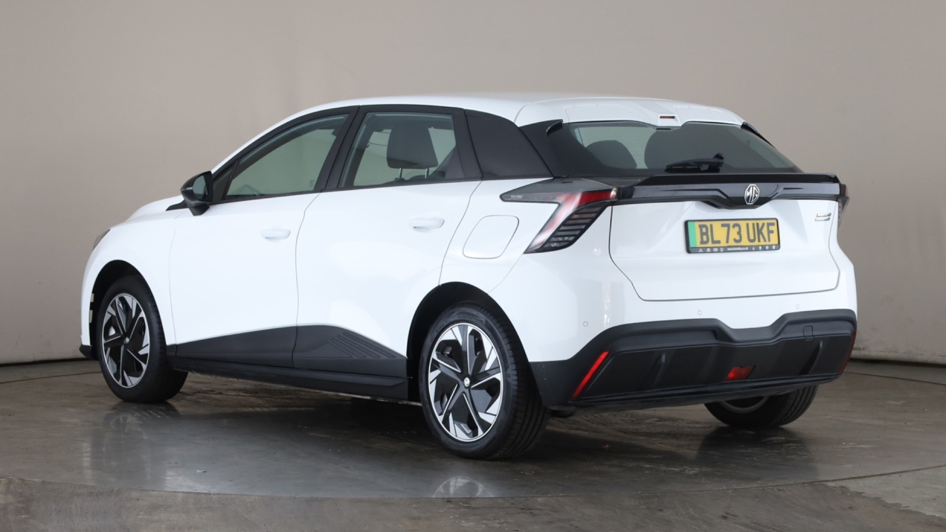 125kW SE EV 51kWh 5dr Auto
