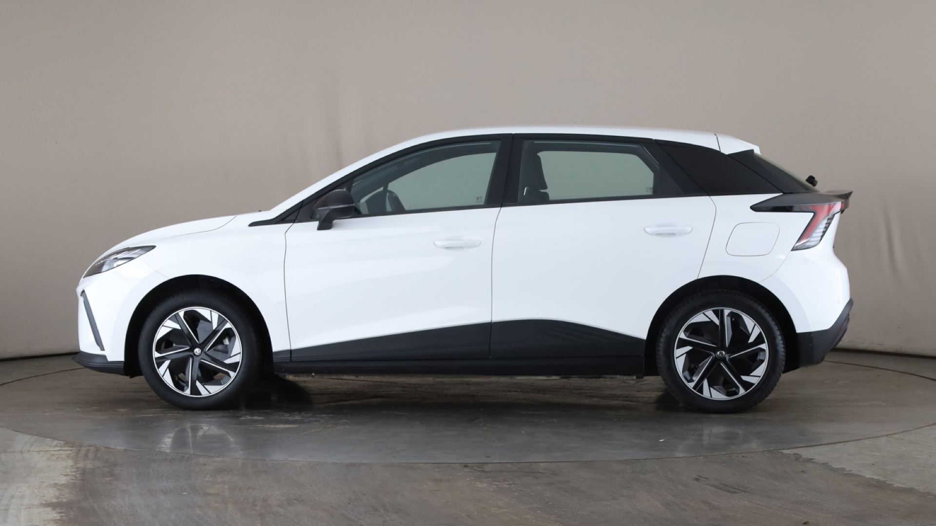 125kW SE EV 51kWh 5dr Auto