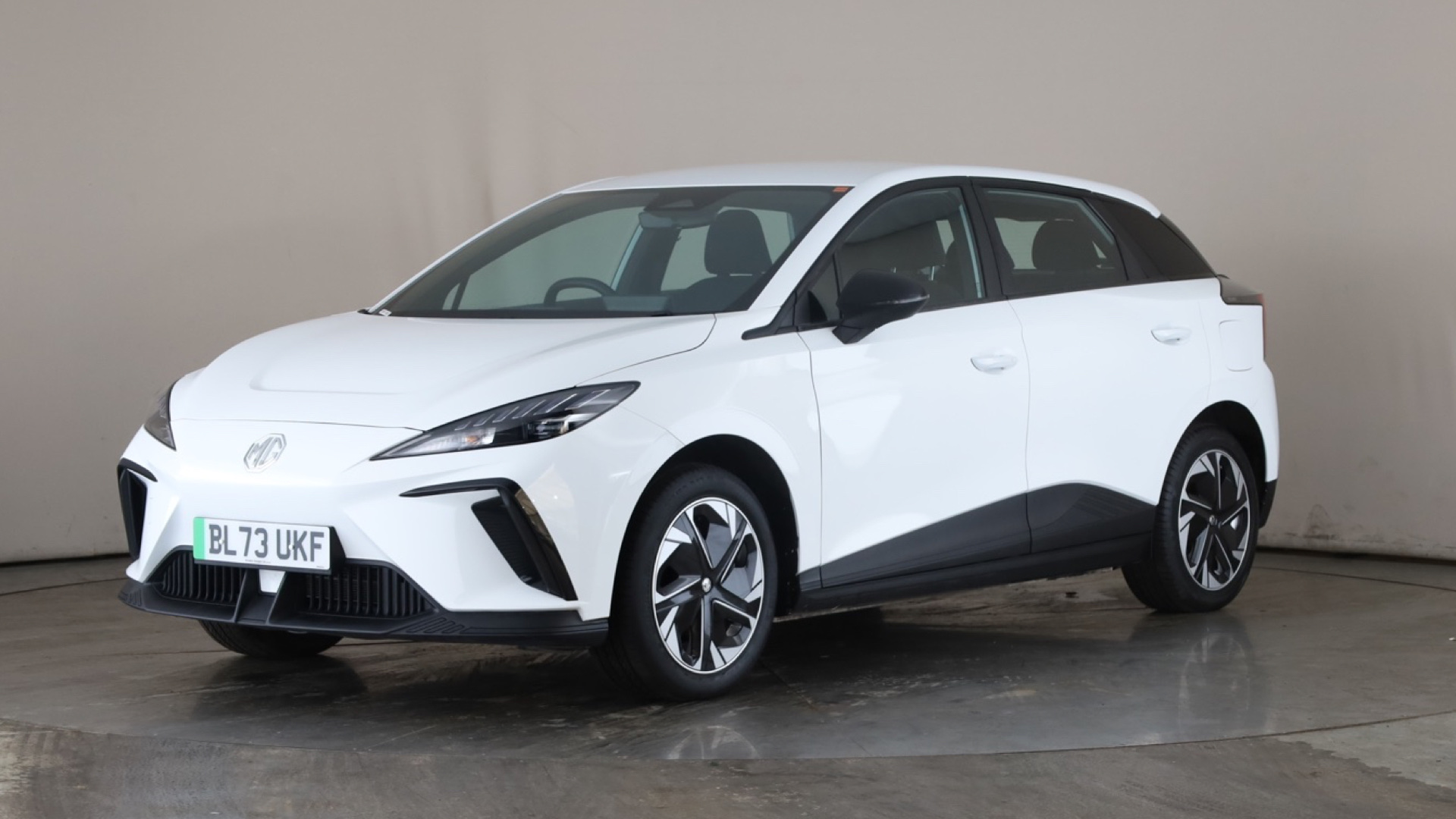 125kW SE EV 51kWh 5dr Auto
