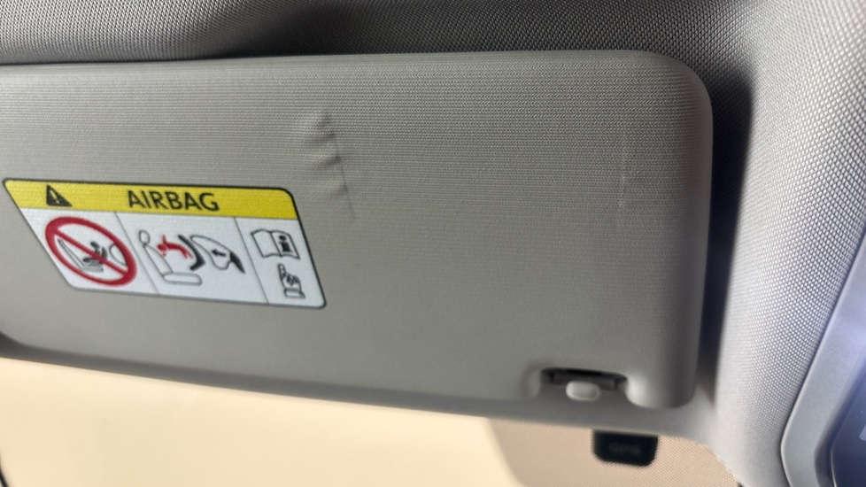 SKODA ENYAQ Worn