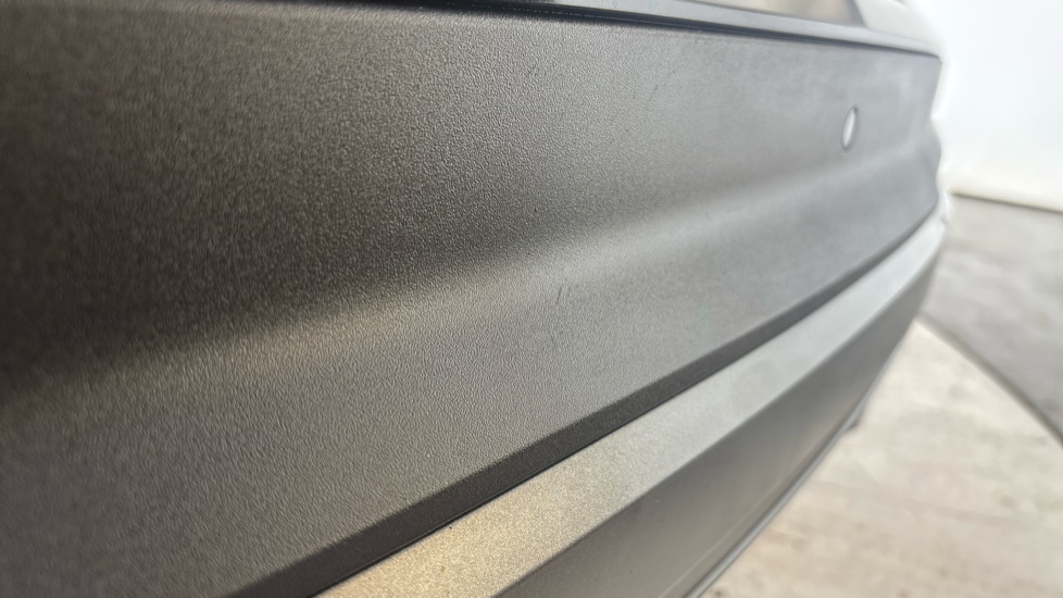 SKODA ENYAQ Scratches