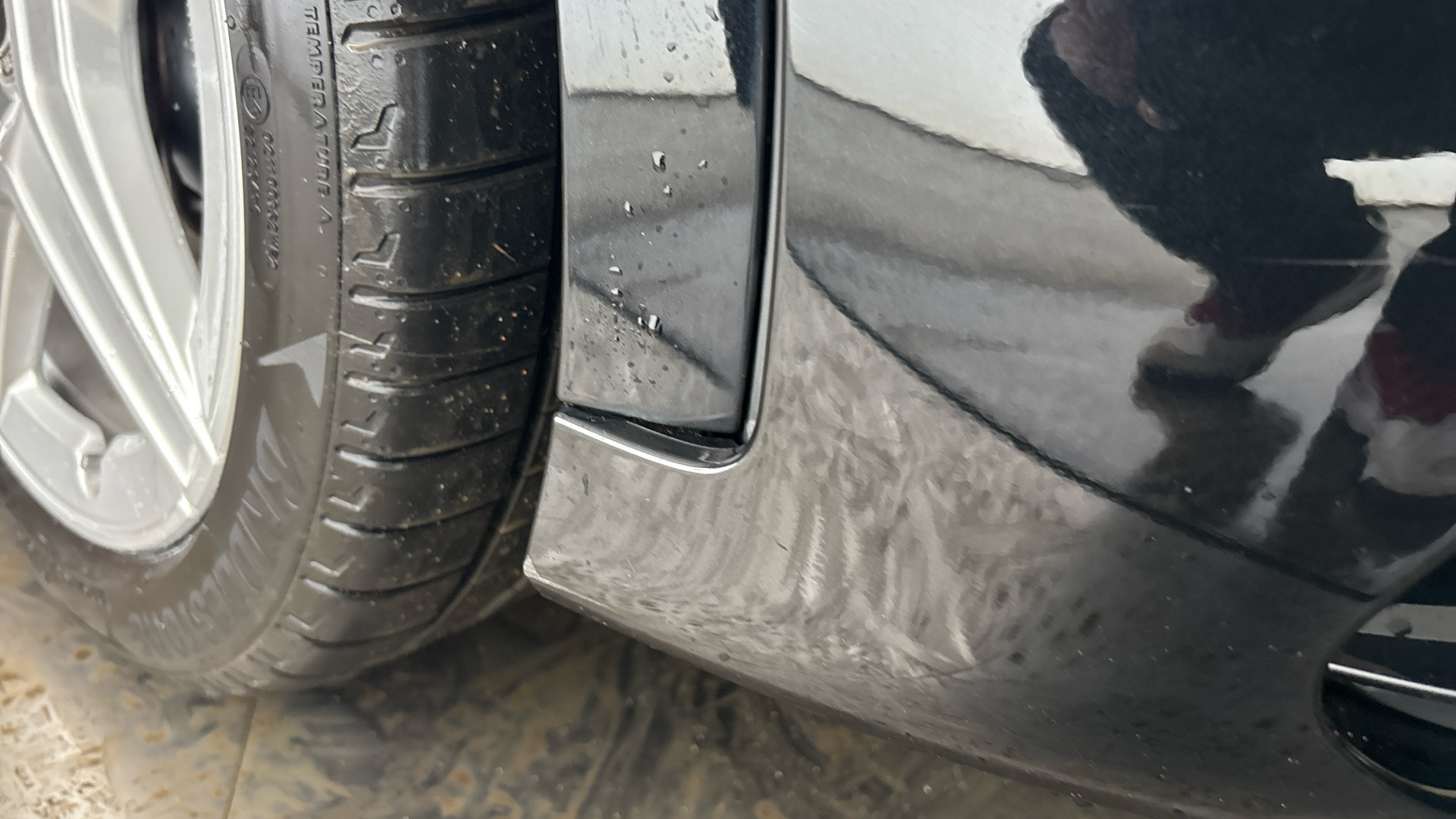 4020627 A250e AMG Line 5dr Auto