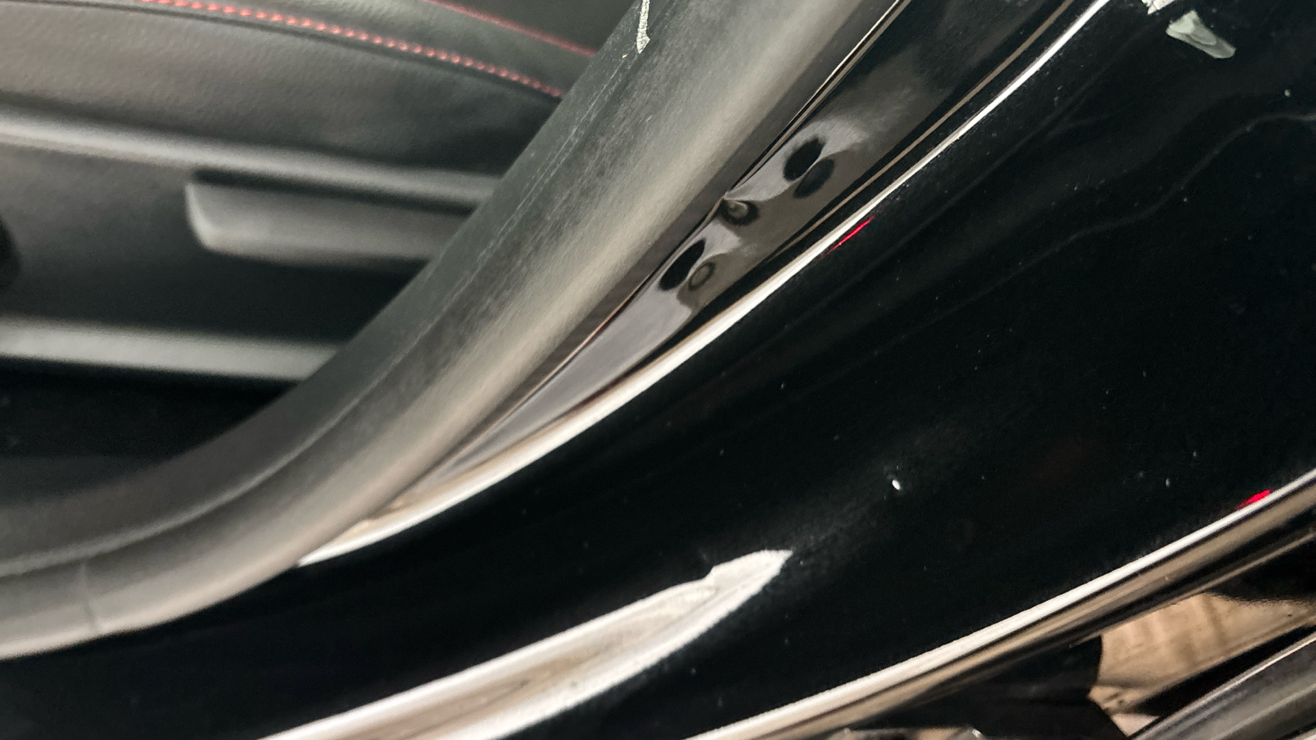 4020627 A250e AMG Line 5dr Auto