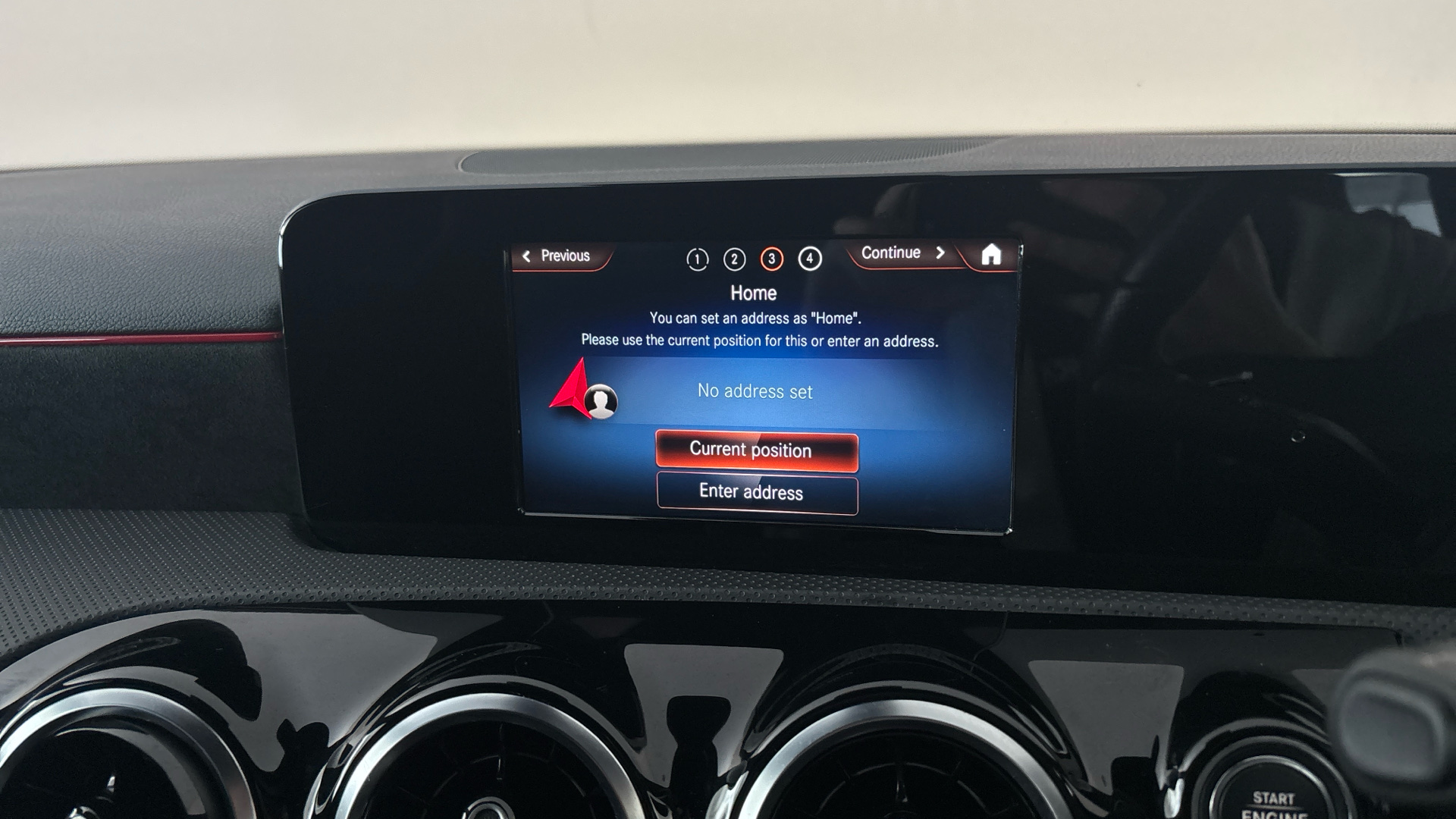 4020627 A250e AMG Line 5dr Auto