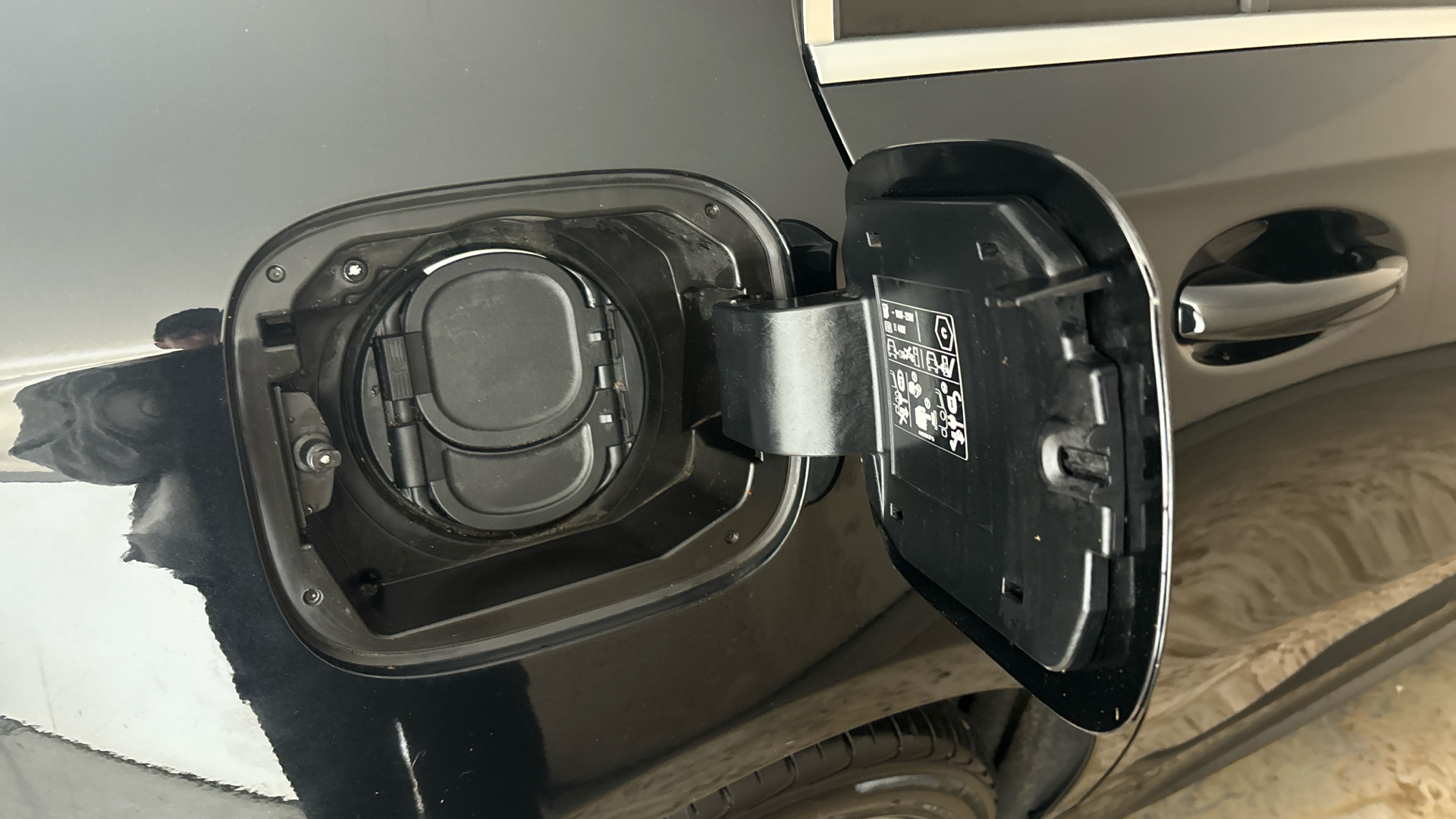 4020627 A250e AMG Line 5dr Auto