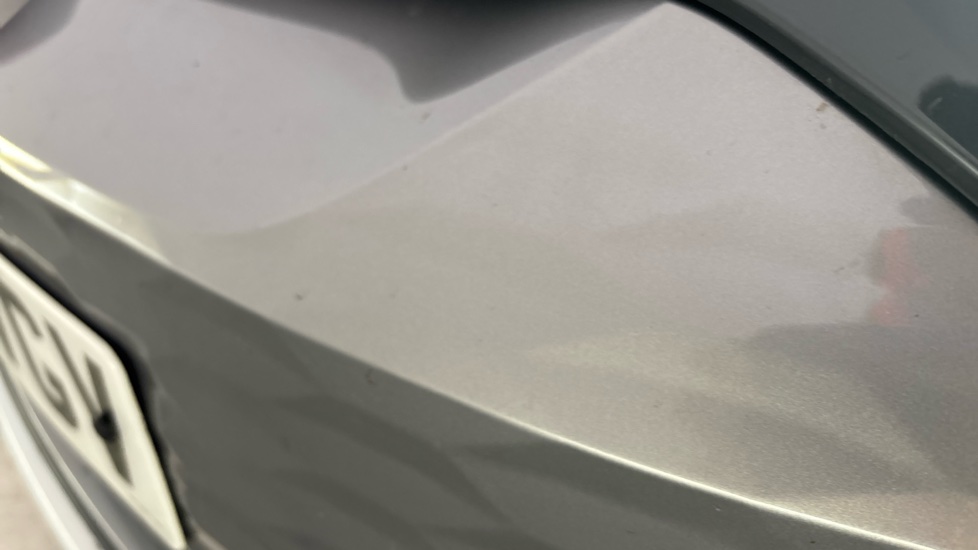 AUDI E-TRON GT chips