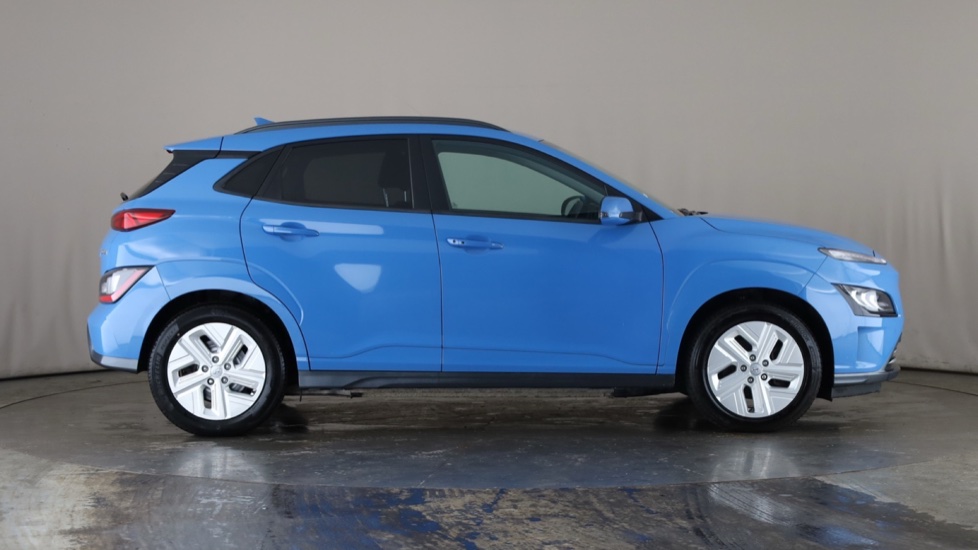 HYUNDAI KONA Image 6