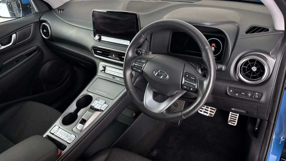 HYUNDAI KONA Image 9