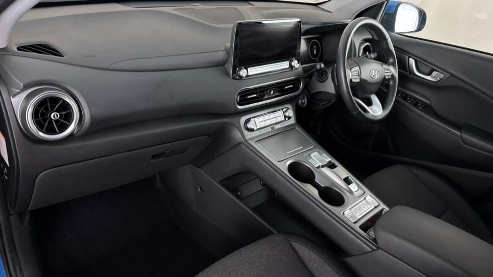 HYUNDAI KONA Image 10