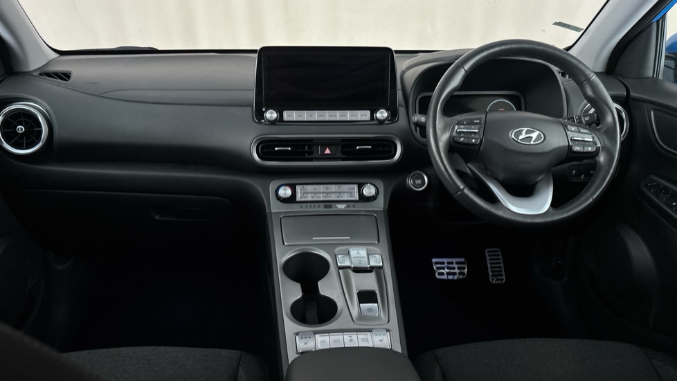 HYUNDAI KONA Image 11