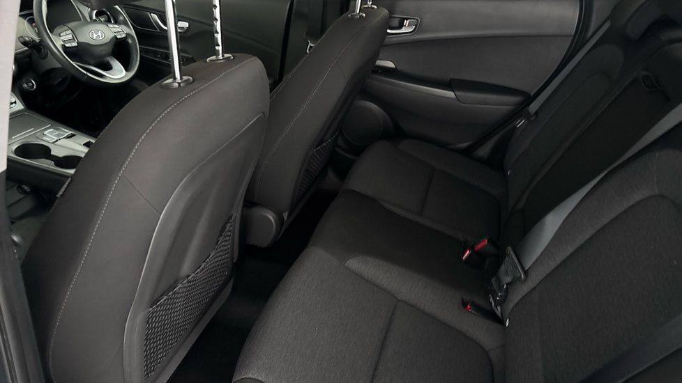 HYUNDAI KONA Image 14