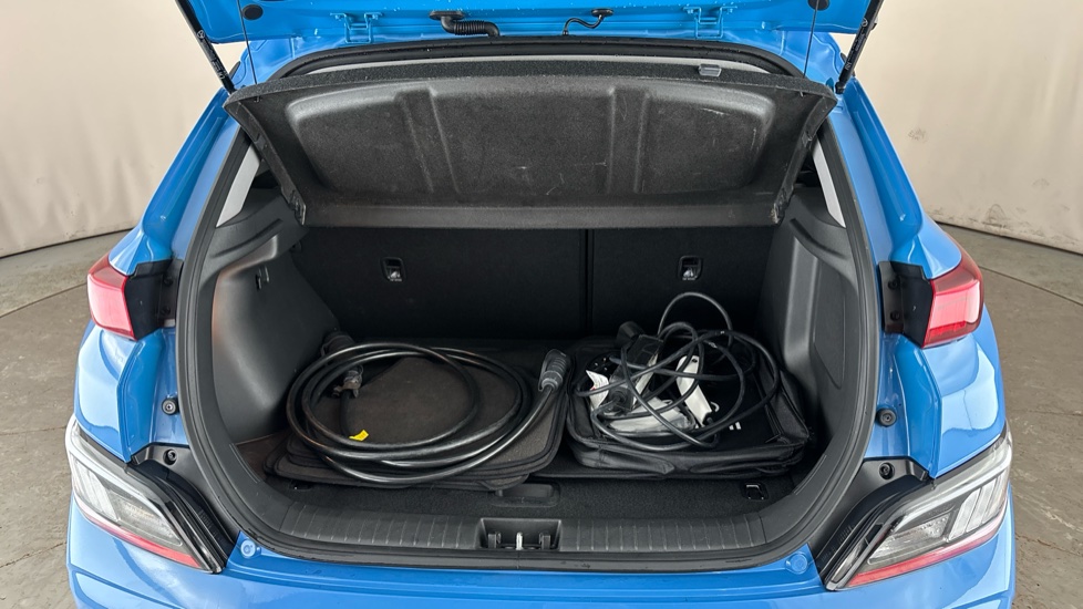 HYUNDAI KONA Image 15