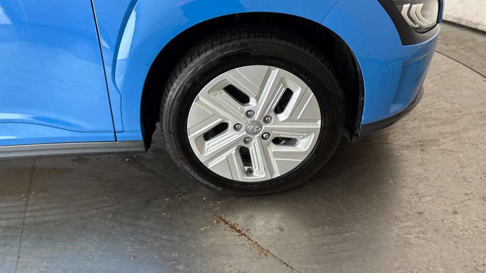 HYUNDAI KONA Image 20