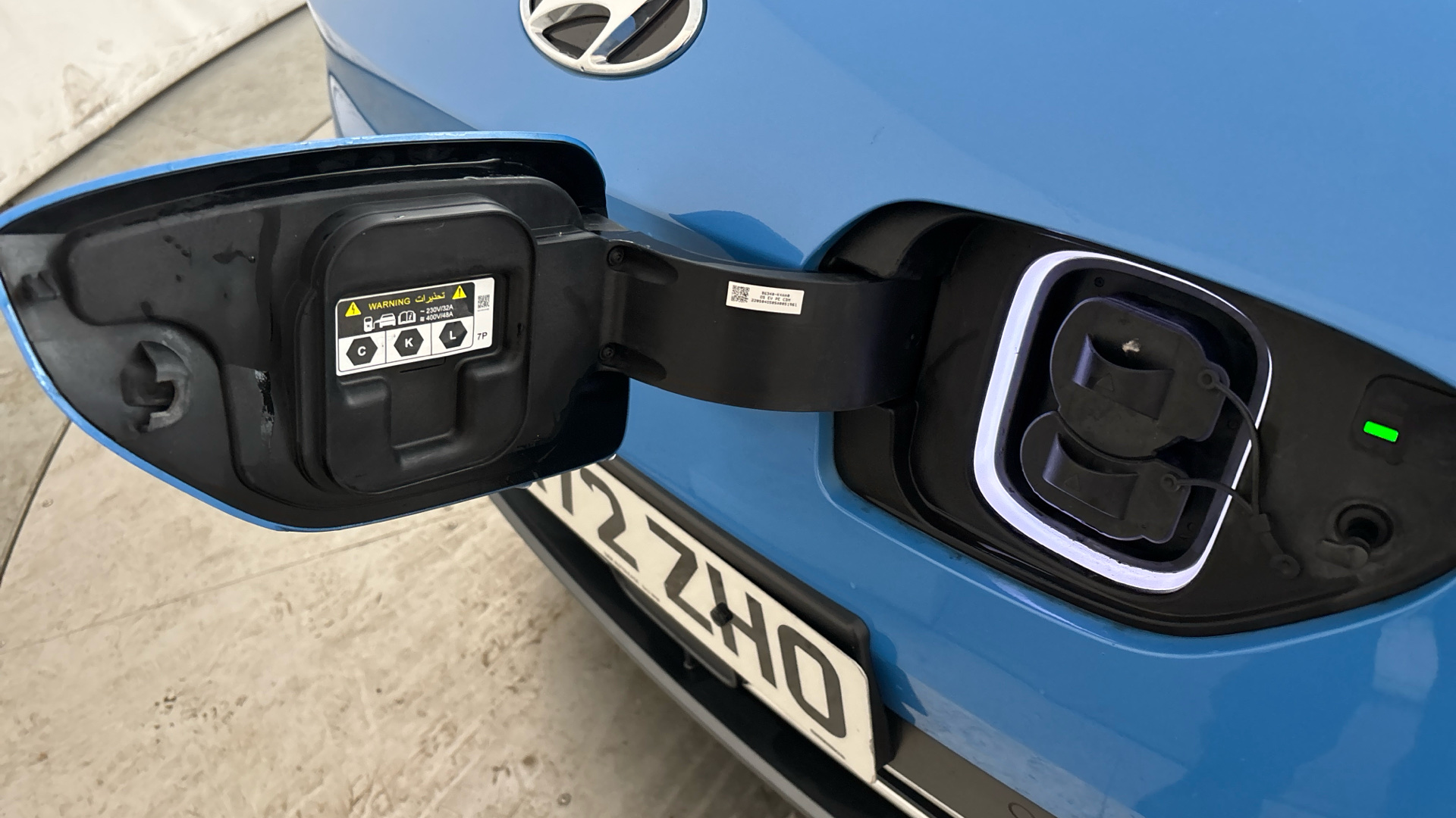 4049074 150kW Premium 64kWh 5dr Auto