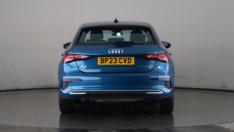 AUDI A3 Image 4