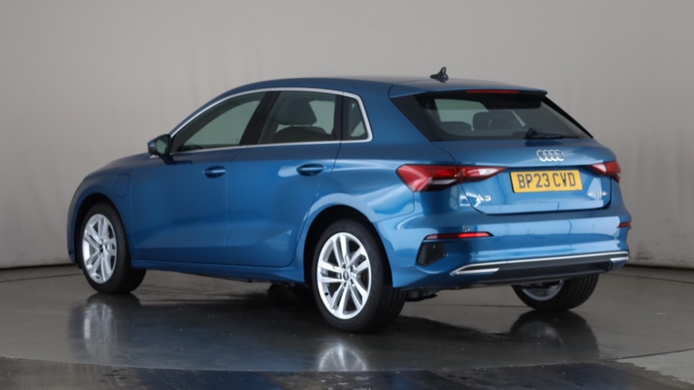 AUDI A3 Image 3