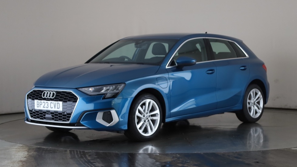 Used AUDI A3