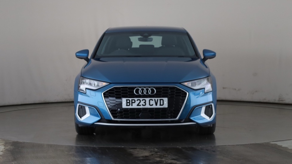 AUDI A3 Image 8