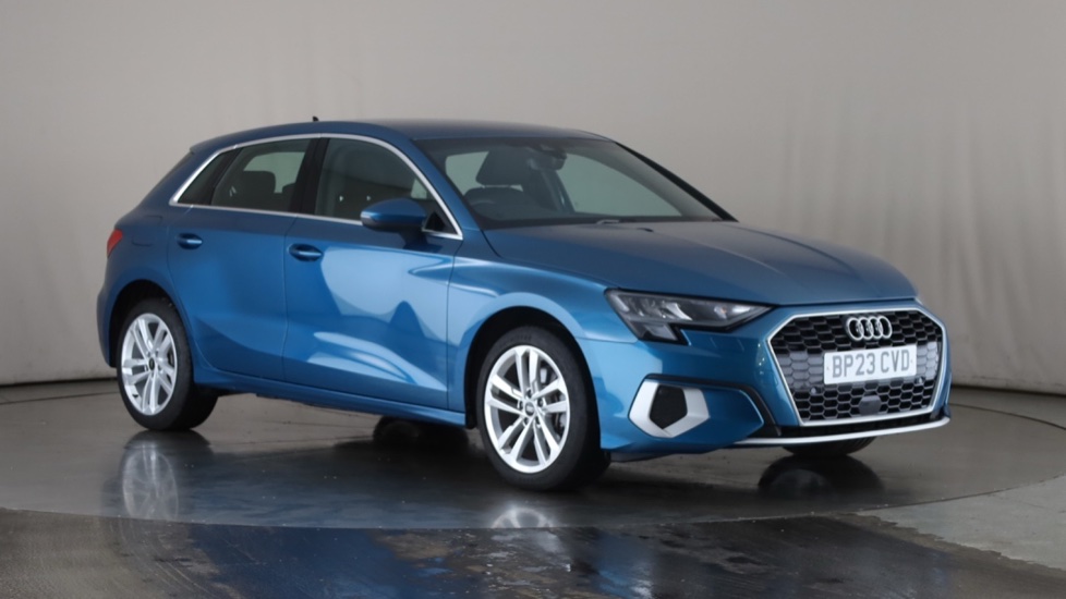 AUDI A3 Image 7
