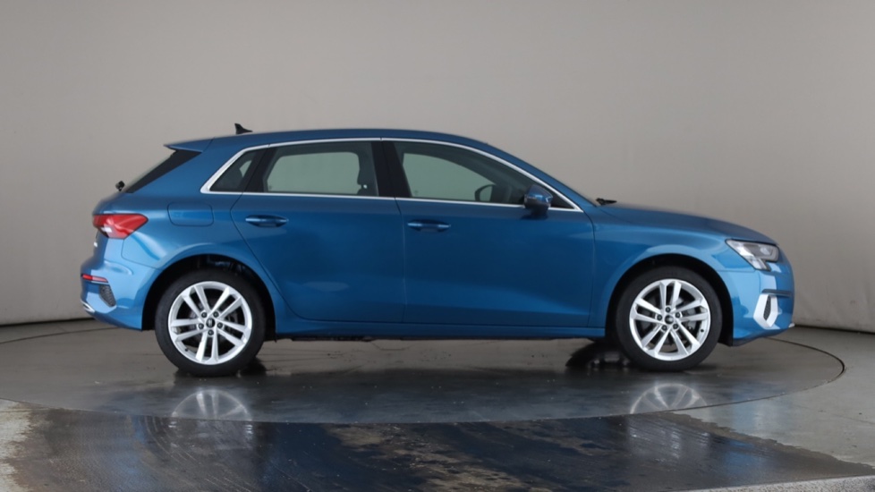 AUDI A3 Image 6