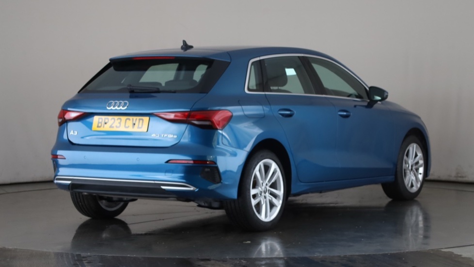 AUDI A3 Image 5