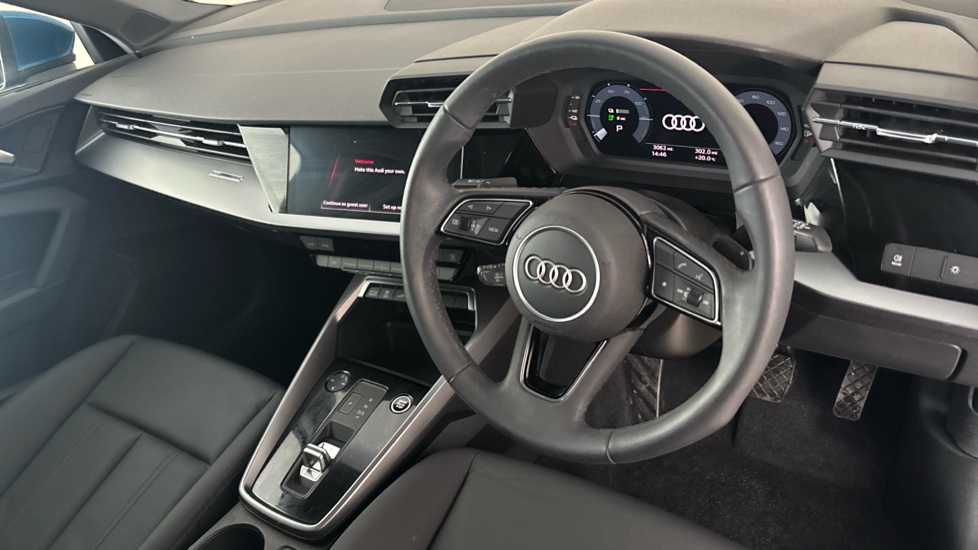 AUDI A3 Image 9