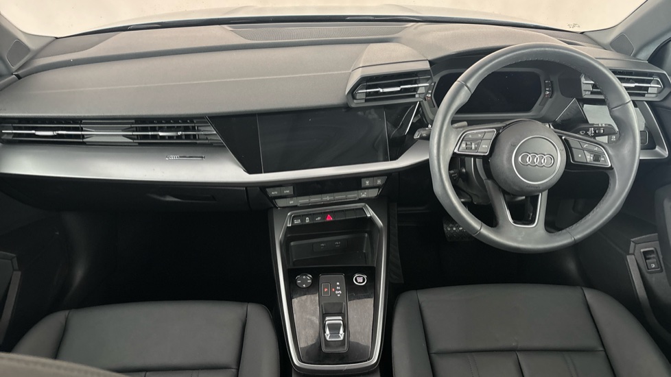 AUDI A3 Image 11