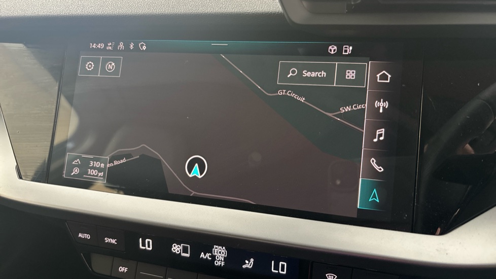 AUDI A3 Image 12