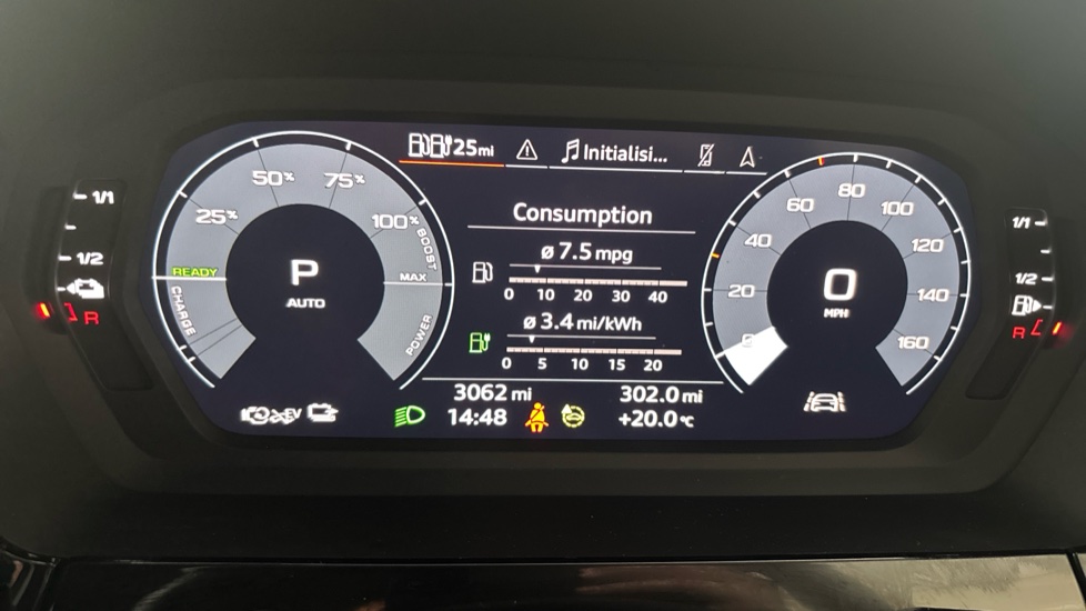 AUDI A3 Image 13