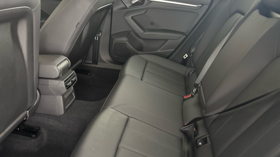 AUDI A3 Image 14