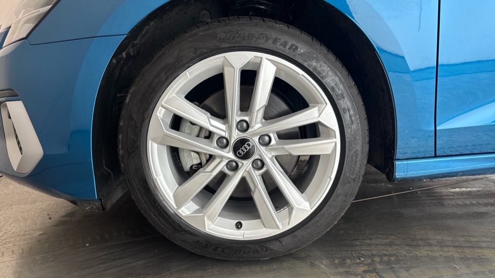 AUDI A3 Image 17