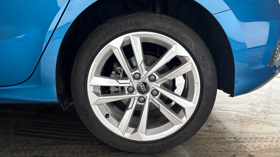 AUDI A3 Image 18